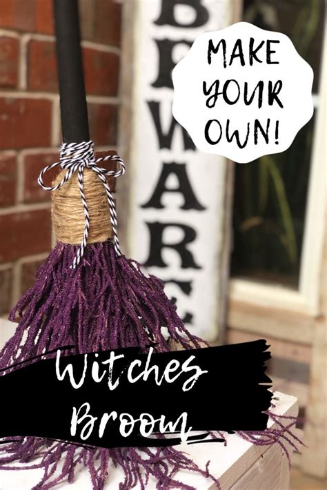 Charming Witch Ornaments to Complete Your Halloween Tree Decor